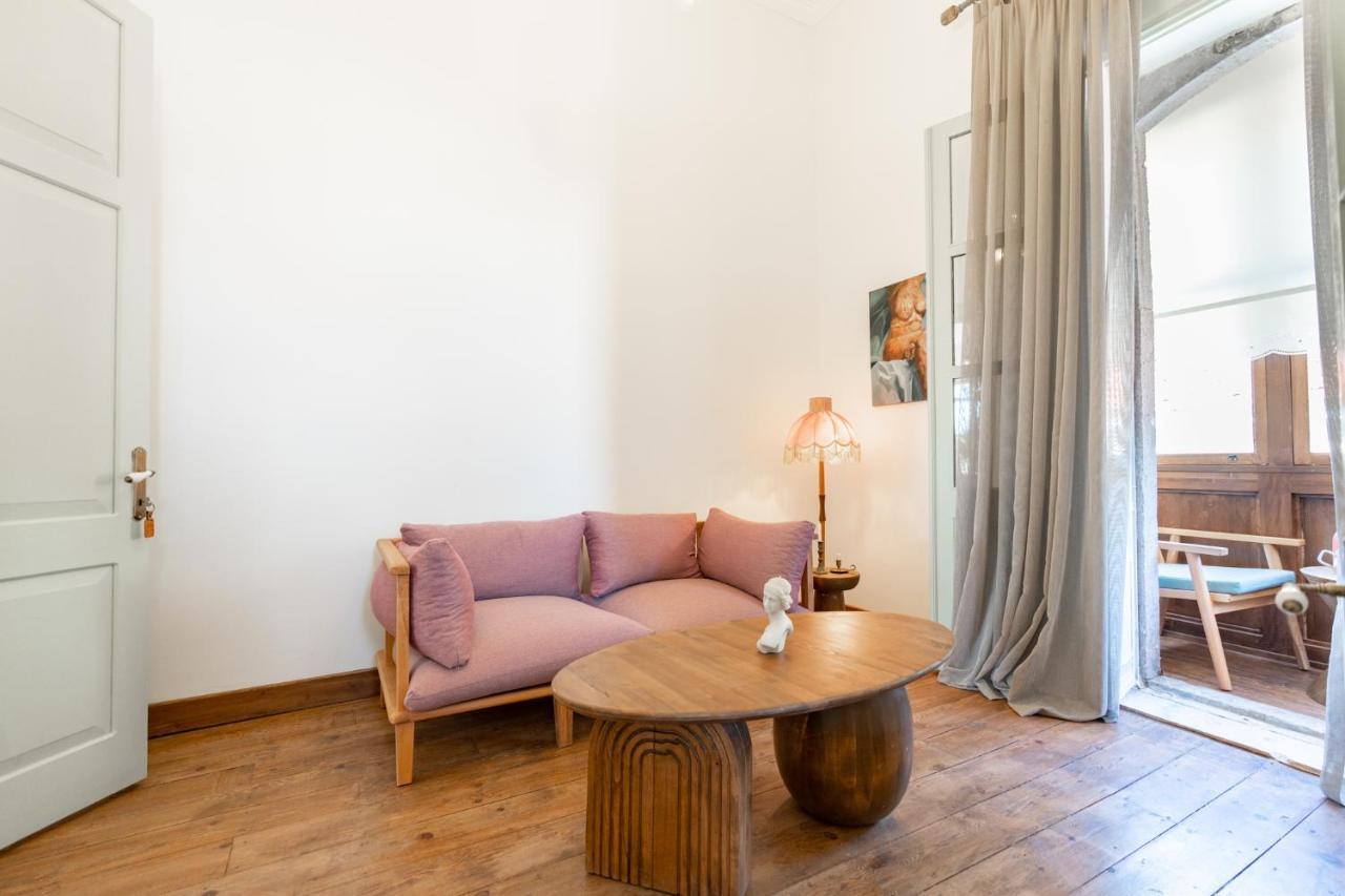 Suolo Urla Hotell Exteriör bild