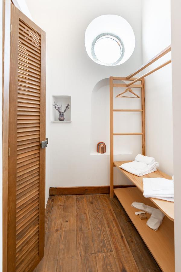 Suolo Urla Hotell Exteriör bild