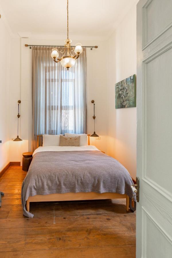 Suolo Urla Hotell Exteriör bild
