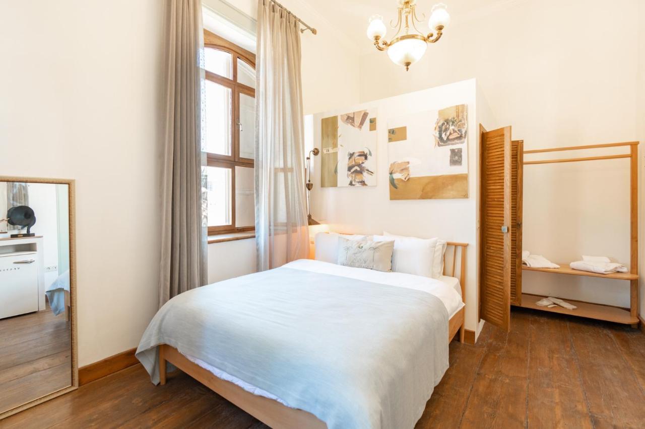 Suolo Urla Hotell Exteriör bild