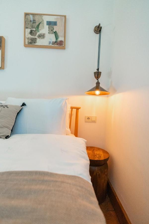 Suolo Urla Hotell Exteriör bild