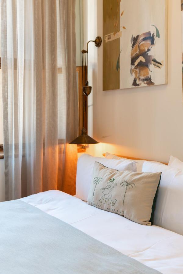 Suolo Urla Hotell Exteriör bild
