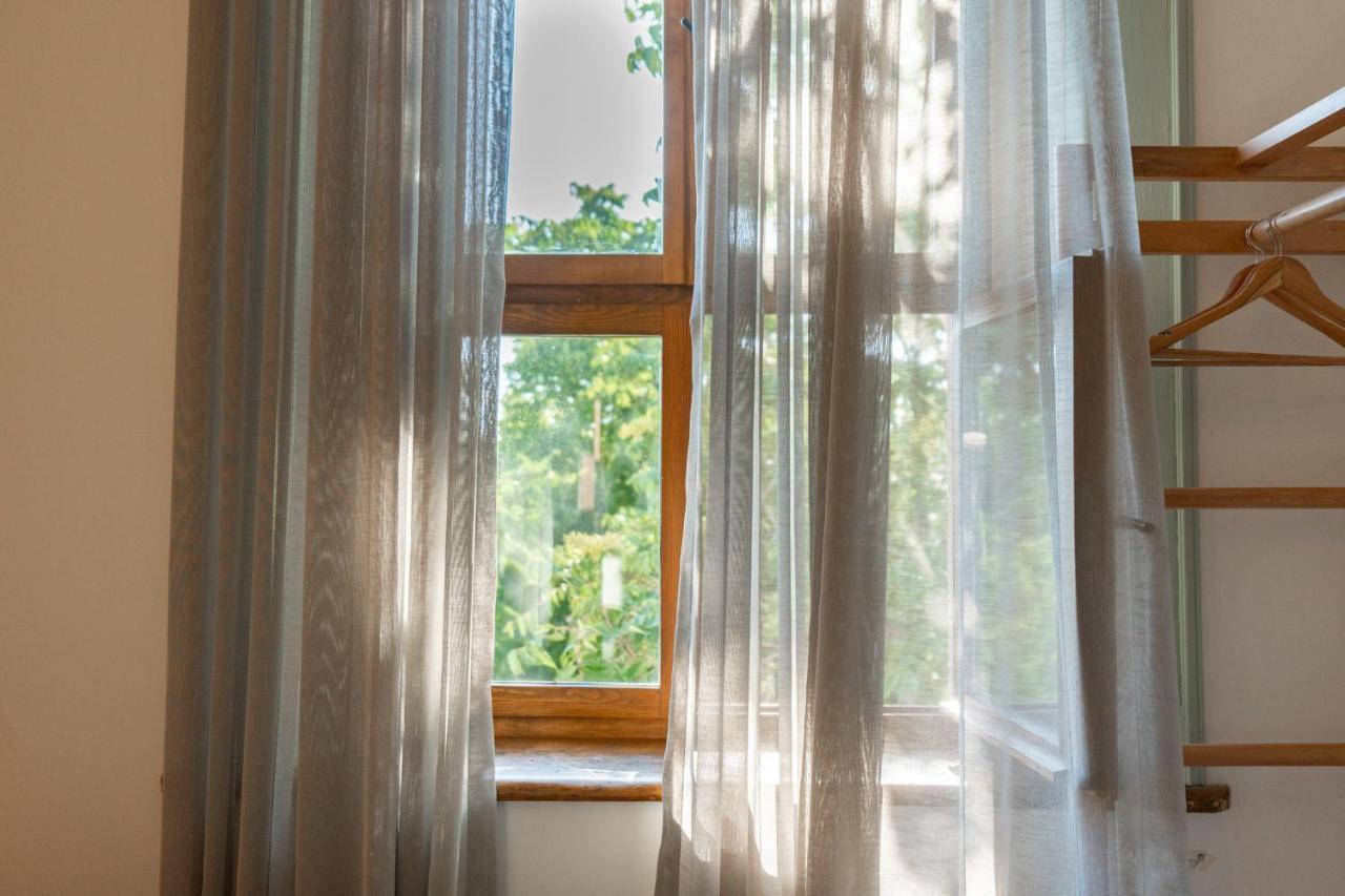 Suolo Urla Hotell Exteriör bild