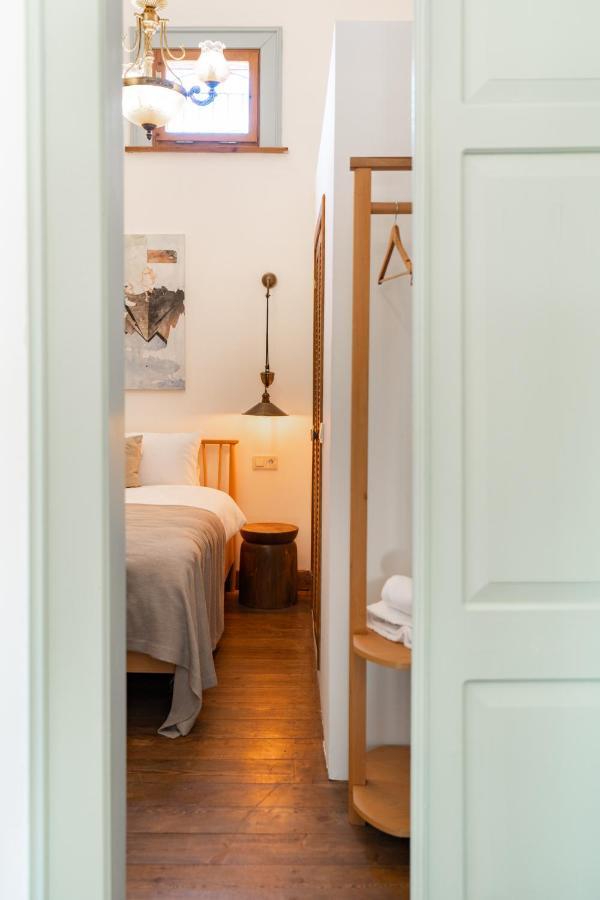 Suolo Urla Hotell Exteriör bild