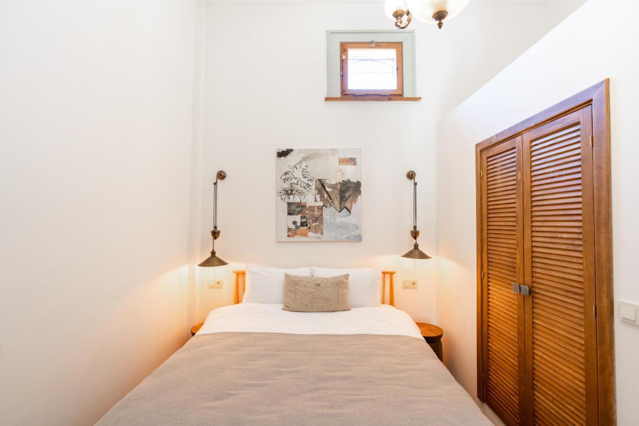 Suolo Urla Hotell Exteriör bild