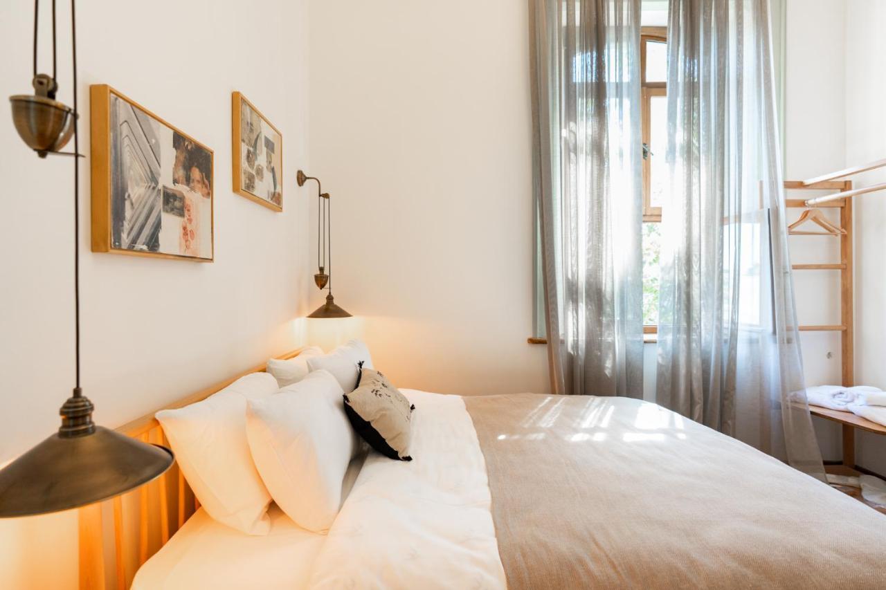 Suolo Urla Hotell Exteriör bild